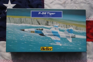 HLR.80253  F-5E TIGER
